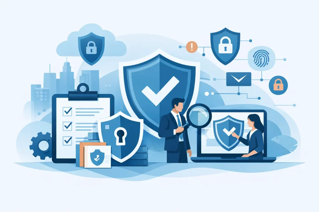 Cyber Insurance Security Requirements Explained