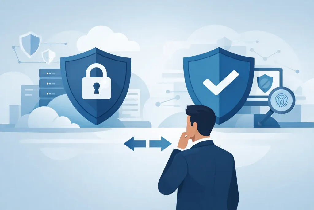 How to Choose Managed Cybersecurity With Confidence