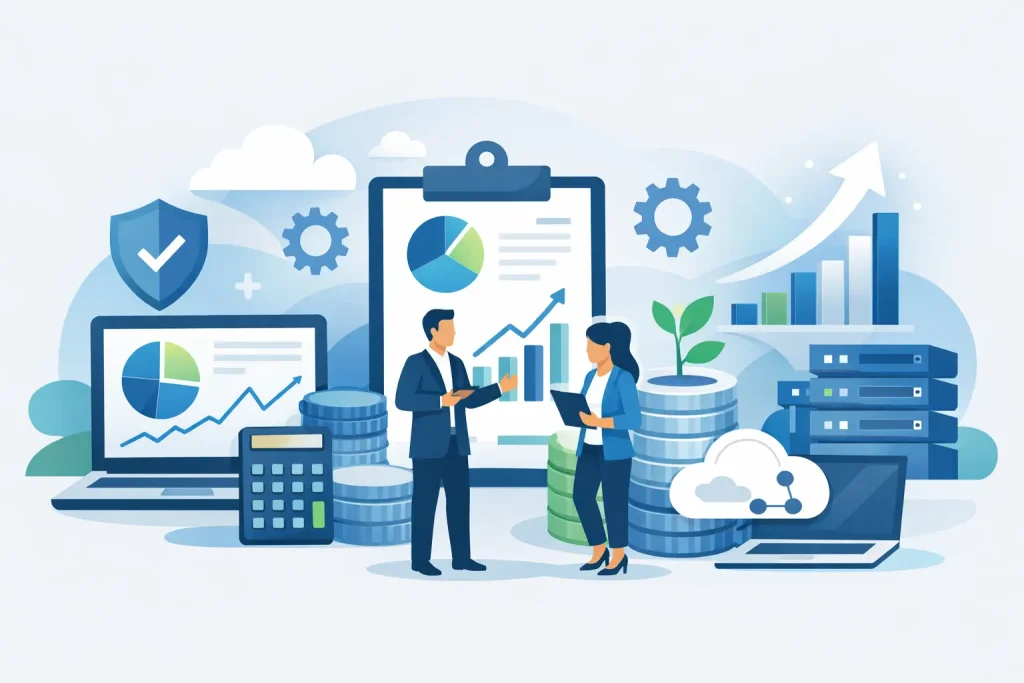Managed IT Budgeting Guide for Reliable Growth