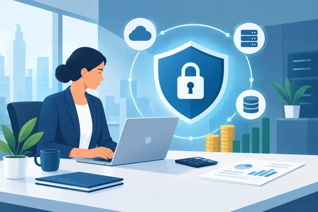 Finance Office Cyber Resilience That Holds Up