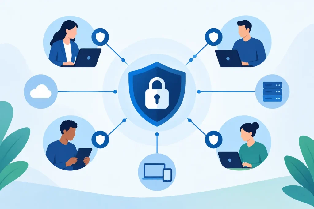 Zero Trust Security That Holds Up in Operations